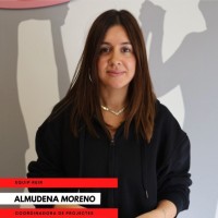 Almudena Moreno Nieto