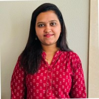 Trupti Chavan