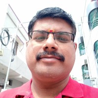 Ganesh Ravichanddran