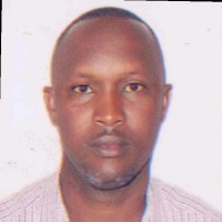 Evrard Gihayi