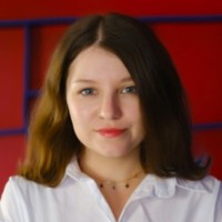 Olga Solovyova