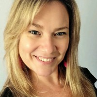 Christina Rhoads