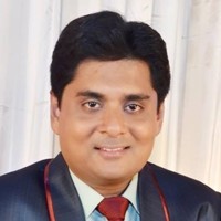 Md Faruq Iqbal