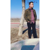 Uriel Garcia Alvarado