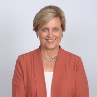 Mary Parrish