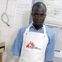 Kassim Yamoussa Coulibaly