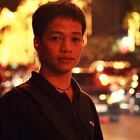 Tiến Bùi