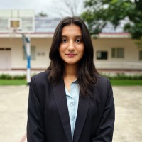 Alisha Khandelwal
