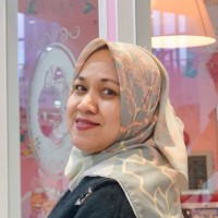 Le Meridien Yulia Rahmita