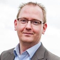 Bernard de Graaf