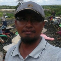 Hesron Ketaren