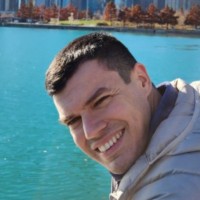 Taurã Figueiredo, MSc