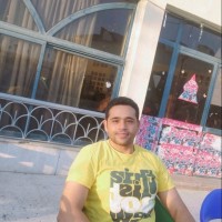 George Nady