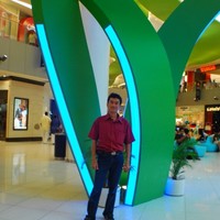 Robin Sinaga