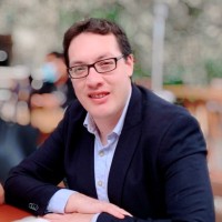 Kadú Josep Altamirano De La Borda