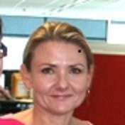Nicole Green
