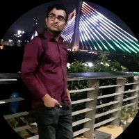 Ajay Eluri