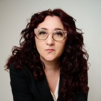 Elif Andac-Jones, Phd