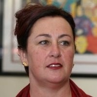Melanie Daly
