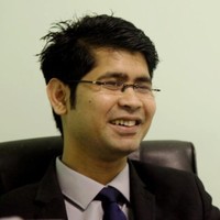 Ataullah Faruk