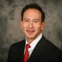 Dave Chan, CBPE, AIA, LEED AP