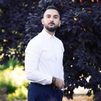 Ghaith Albaroudi