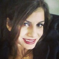 Elena Solomou