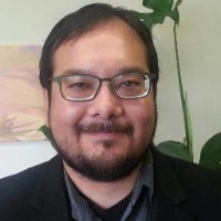 Anthony Johnson