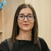 Elena Pistruga