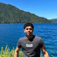 Janak Patel