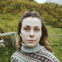 Linda Østerberg