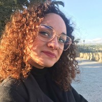 Simona Scollo
