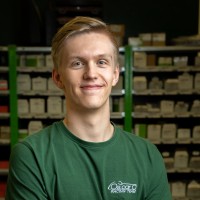 Florian Parzer, BSc.