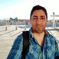 Alejandro Veyrand