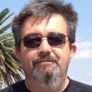 Juan Carlos Moranchel Fernandez