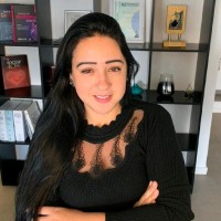 Carolina Cacioli
