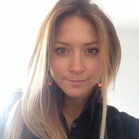 Lucy Maria Potucek