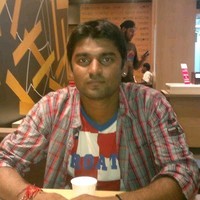 Ashish Sah