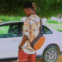 Aliou Ba
