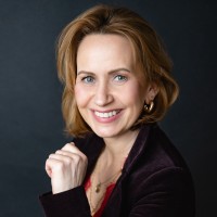 Justyna Kozlowska-Holt