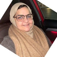 Heba Ashmawy