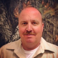 Steve Yaw,jr.