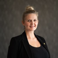 Carissa Putland