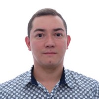 Sergio Alejandro Berrio Ruiz