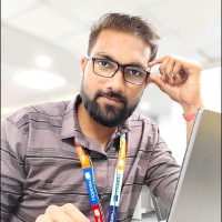 shubham kushwaha