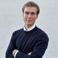 Leo Luthander