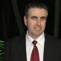 Carlos Brito