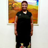 Yolanda Stacie Smith