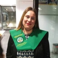 Carmen María Marín López
