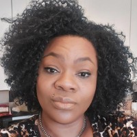 Omowunmi (Marmie) Bragginton-Fokunang